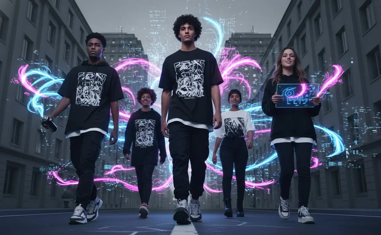 IMPULSO Future Vision